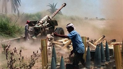 الحكومة اليمنية تدين اقتحام الحوثيين لسفارة الإمارات بصنعاء