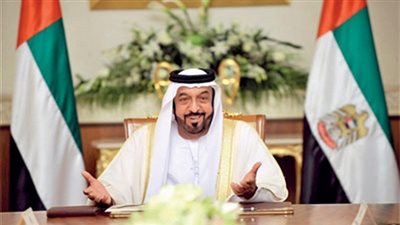 رئيس دولة الإمارات يوجه بإرسال سفينة إغاثة إلى اليمن