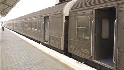 تعليمات مشددة لسائقي القطارات بعدم تجاوز السرعات المقررة 