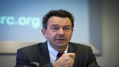 رئيس الصليب الأحمر: اليمنيون يعيشون ظروفا مأساوية