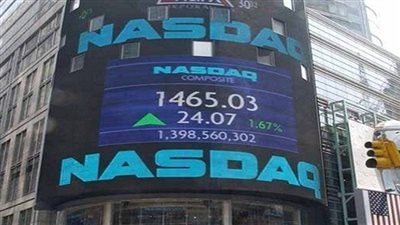 ارتفاع مؤشر 