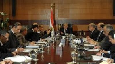 مجلس الوزراء: إقامة مدينة دمياط لتصنيع الأثاث لجذب الاستثمارات والمنافسة عالميا