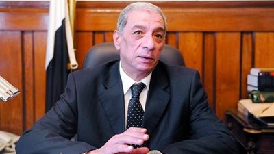 النائب العام الجديد يحلف اليمين خلال ساعات.. الرئاسة تميل لـ