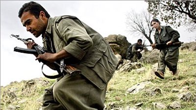 الجناح العسكري للكردستاني يهدد الحكومة التركية بالدفاع عن الشعب الكردي