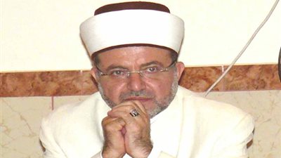 مستشار وزير الأوقاف الفلسطيني: الإرهابيون باعوا أنفسهم للشيطان لتشويه الإسلام