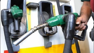 ضبط صاحب محطة وقود استولى على سولار بمليون جنيه في القليوبية