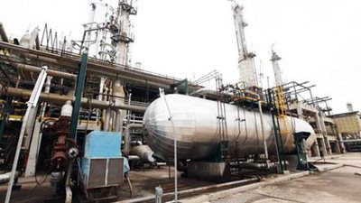 منحة إماراتية بقيمة 771 مليون درهم لمشروع تخزين المشتقات النفطية في الأردن