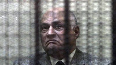 اليوم.. استئناف إعادة محاكمة إبراهيم سليمان في قضية 