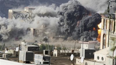 مقتل 11 مدنيًا في 