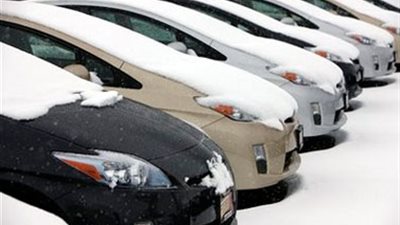 سحب مليون سيارة من الأسواق الكورية خلال العام الحالي 