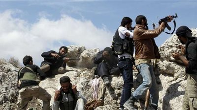 المعارضة تستعيد السيطرة على عدة مناطق من أيدي النظام داخل سوريا