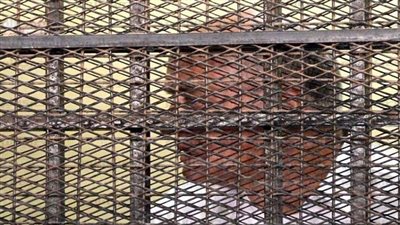 بدء جلسة محاكمة وزير الإسكان الأسبق في قضية 