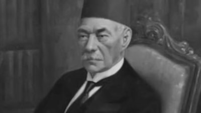 للوفد ماضٍ يحميه.. 3 زعماء للحزب توارث الأجيال قصص كفاحهم.. زعيم الأمة.. خليفته النحاس.. و