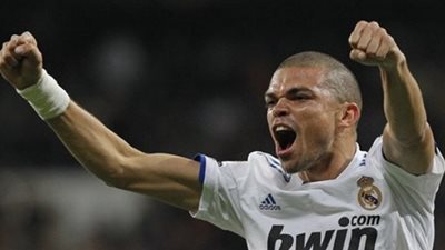 بيبي يلحق بمباراة خيخون وغموض موقف بنزيمة