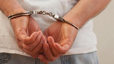 القبض على صاحب مصنع منتجات مجهولة المصدر بالمنوفية