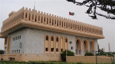 مفتي لبنان يدين اقتحام سفارة الإمارات في اليمن