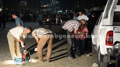 حزب السادات: هجوم شبرا الخيمة هو لنشر الفوضى وتعطيل المسار الديمقراطي