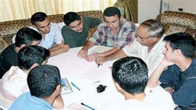 الدروس الخصوصية أبرز محاور لقاء 