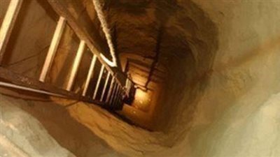 من أجل عيون الآثار.. عاطل يدفع حياته ثمنًا للتنقيب في سوهاج