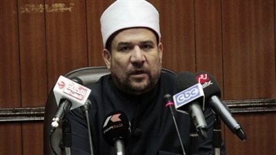 وزير الأوقاف يؤكد شرعية الإبلاغ عن المشاركين في العمليات الإرهابية
