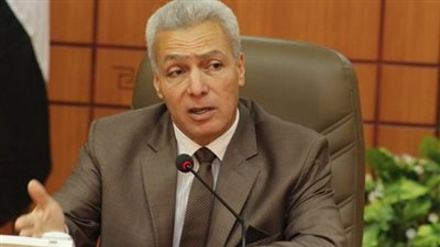 محافظ بورسعيد: الانتهاء من مشاريع الإسكان الاجتماعي بنسبة 90% 