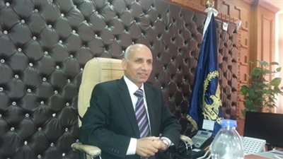 ضبط مصنع بوتاجازات وثلاجات بدون ترخيص بالمنوفية