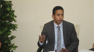 ممثل شباب حزب الغد: هناك طرق كثيرة لتمكيننا في الحياة السياسية