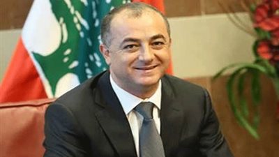  جنبلاط يتهم وزير التعليم اللبناني بالعنصرية مع 