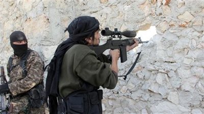 مقتل 650 انفصاليًا كرديًا في عمليات عسكرية تركية بشمال العراق