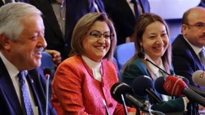 السلطات التركية تلقي القبض على رئيسة بلدية 