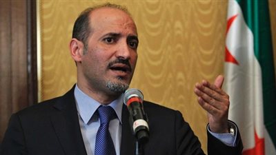 الرئيس الأسبق للائتلاف السوري المعارض: روسيا تدرك ضعف موقف 