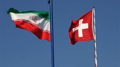 إيران وسويسرا تؤكدان على ضرورة إيجاد حلول سياسية للأزمتين اليمنية والسورية