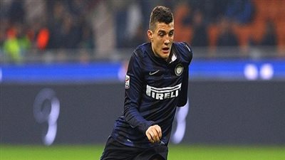 كوفاسيتش مستعد للمشاركة في مباريات ريال مدريد