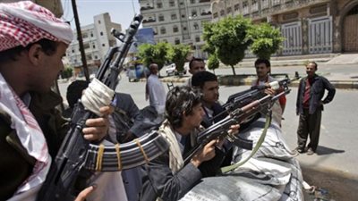 صحف السعودية تهتم بتطورات الأحداث فى اليمن