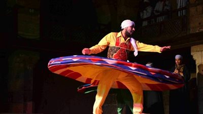 اليوم.. انطلاق فعاليات الأسبوع الثقافي في البحيرة 