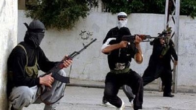 مقتل نجلي برلماني بحضرموت اليمنية