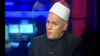 القطاع الديني: لن نصادر على حق الأئمة في الترشح للبرلمان