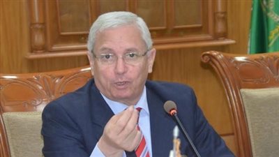 وزير التعليم العالي يتوجه لروسيا لعقد اتفاقيات مع بعض الجامعات