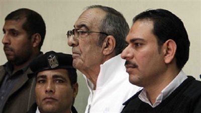  تأجيل محاكمة زكريا عزمي في 