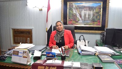 إحالة مدير مدرسة فوه الرسمية للغات بكفرالشيخ للتحقيق