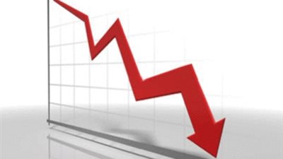 حسن حلمي: تراجع سهم 