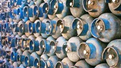 إنشاء مستودع توزيع بوتاجاز جديد بالقطاع الريفي في السويس 