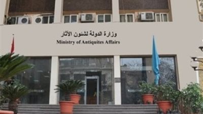 حملة الرقابة على التراث تطالب الآثار باستعادة 