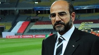 بالفيديو.. عامر حسين: تحديد موعد الدوري الجديد في يد اتحاد الكرة
