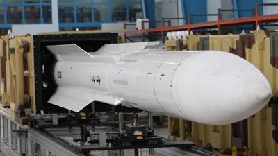 إسرائيل تخشي من وصول الصاروخ الإيراني الجديد إلى حزب الله