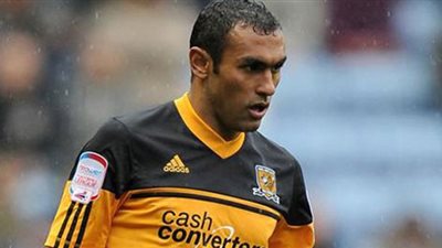 هال سيتي يخسر أمام تشارلتون بمشاركة المحمدي