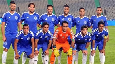 اليوم.. سموحة في مباراة الأمل الأخير أمام التطواني