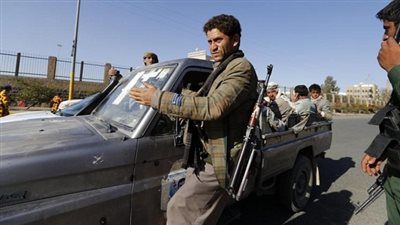مقتل قيادي حوثي في الحديدة غربي اليمن على يد المقاومة الشعبية