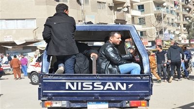 ضبط 270 قضية تموينية خلال 24 ساعة 