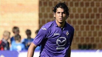 حجازي في إسبانيا للانضمام لإيبار